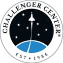 Challenger STEM Learning Center logo