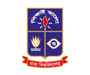 University of Dhaka logo