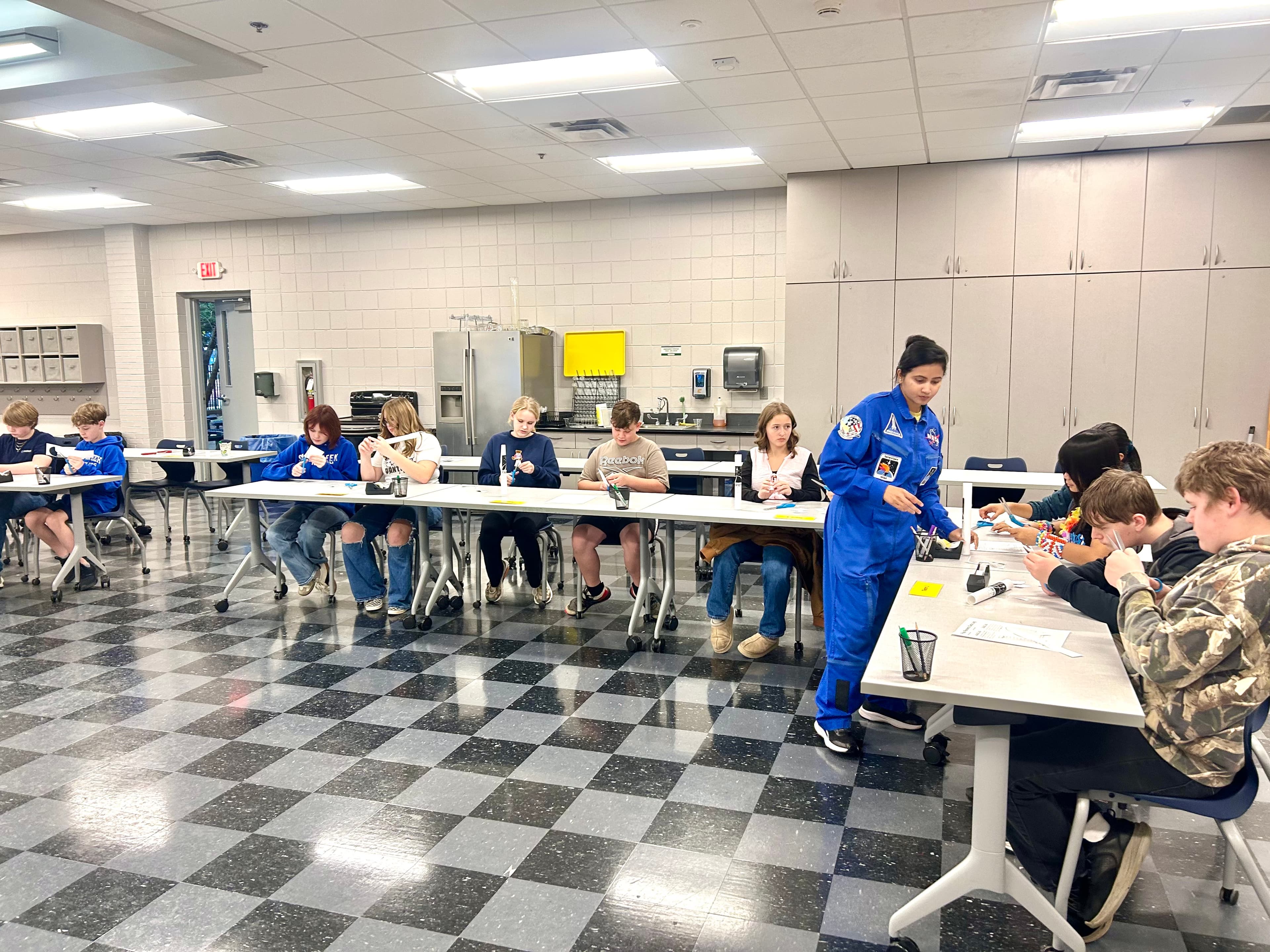 Educational Technology